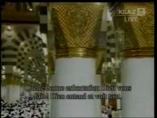 Le Coran pour toute l'humanité - partie 9