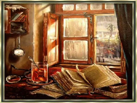 Nichita Stănescu-Nicu Alifantis-Ploaie în luna lui Marte