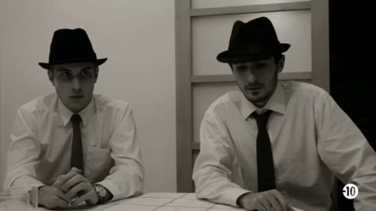 Fil Blanc HD Exitium P'tit Clap