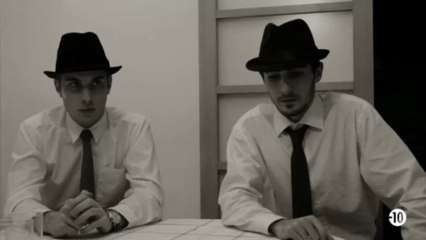 Fil Blanc HD Exitium P'tit Clap