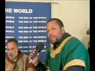 PT3 GMS News Prophecy 3/23/2013