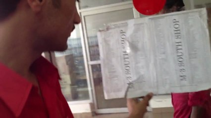 Illegal jacked up prices on Motorway Pakistan.