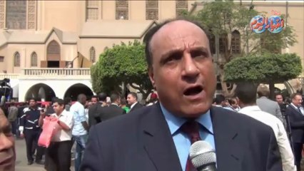 مطالب تنتظر البابا تواضروس الثانى من الأقباط