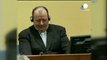 Senior Bosnian Serb officials jailed for war crimes