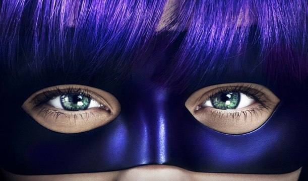 Kick-Ass 2 - Bande Annonce #1 (Hit Girl) [VF|HD]