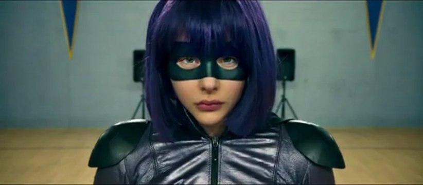Kick-Ass 2 - Bande-Annonce Hit-Girl [VF|HD]