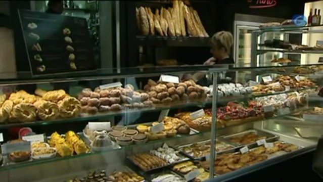 Las torrijas vuelven por Semana Santa