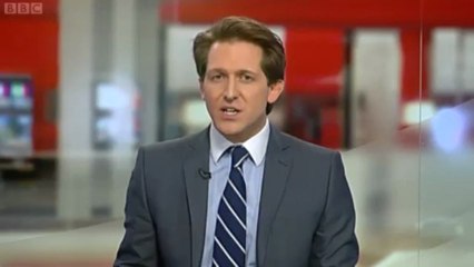 BBC Look East - East - 26/3/13