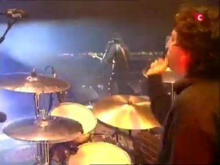 The Black Crowes - Jealous Again - 1993