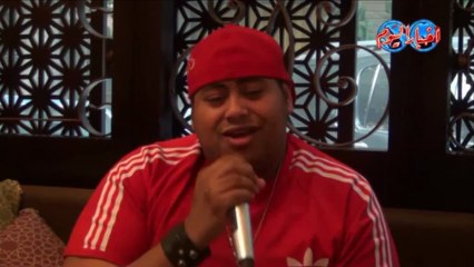 المطرب الصاعد" تيمو" مصرى قادم من إيطاليا