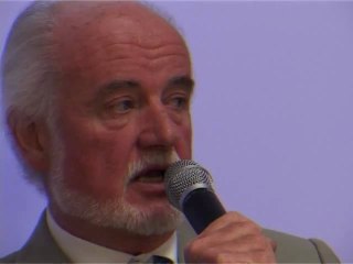 DIE WEISSE RUNDE© 140 – Short Cut vom 15.01.13 mit Heinz Davidsohn