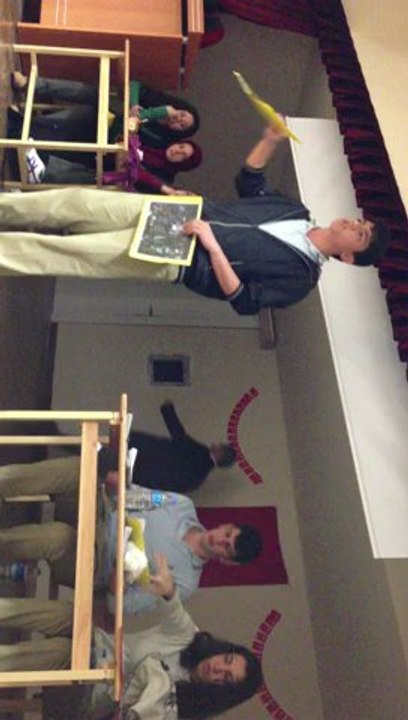 MÜNAZARA TOKİ HALKALI ANADOLU İMAM HATİP LİSESİ