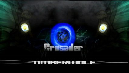 Epic Timberwolf - Crusader Visuals & Support Links 🎥
