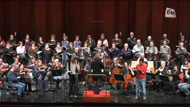 Fêter Pâques en musique... classique! (Aix)