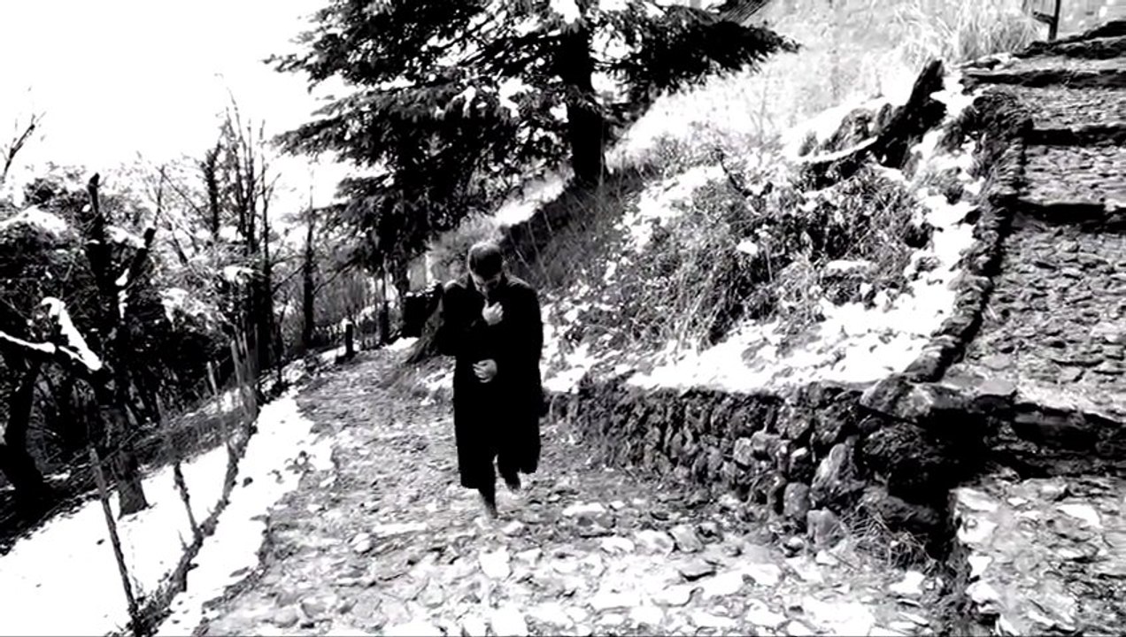 Ci Vuole Fegato (M. Bizzarri - R. Ambrosi) - Roberto Apo Ambrosi - Voci dal Cuore 3