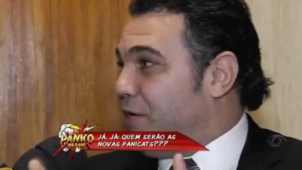 Dep Pr Feliciano RACISTA O MACHO ALFA- PANICO-BAND 24/03/2013