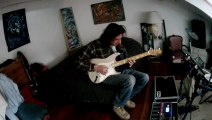 rickgas  live solo fender strato 0002