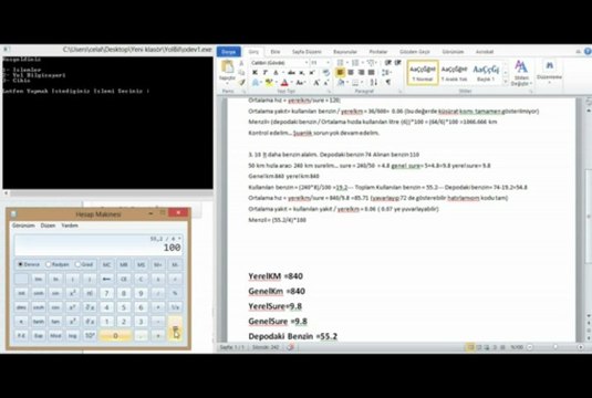 fazla söze gerek yok