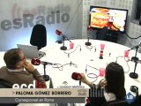 Entrevista a Paloma Gómez Borrero - En casa de Herrero - 25/02/13