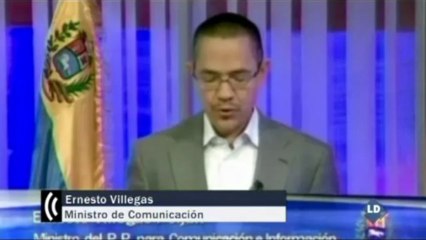 Chávez no mejora de la insuficiencia respiratoria