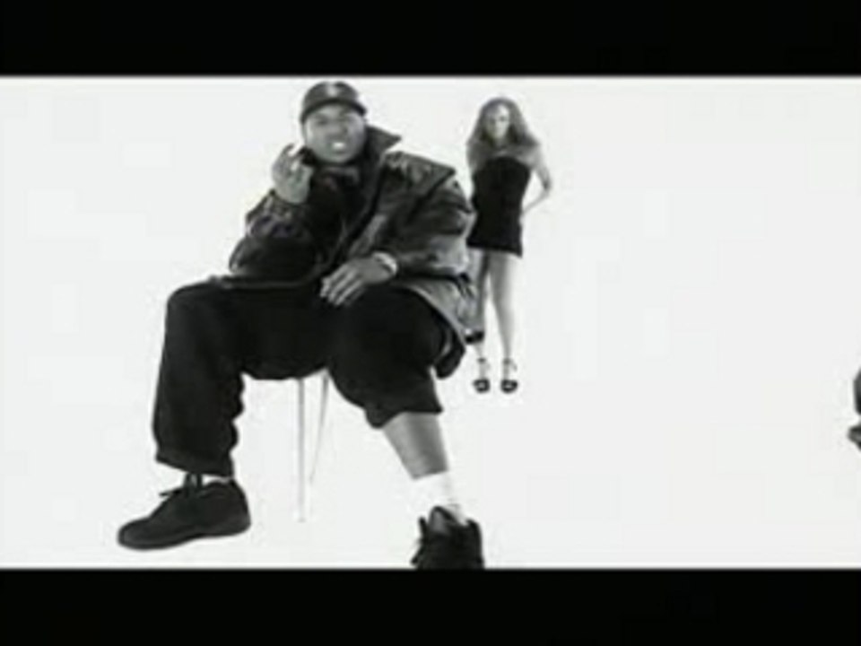 Craig Mack - Flava In Ya Ear (Rmx)