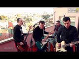 SAMESUGAS - EXPLODING HEART (BalconyTV)