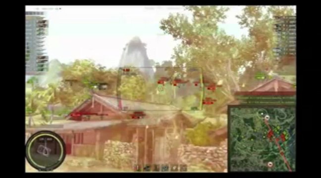 World of Tanks Pirater + Hack Cheat téléchargement Avril 2013