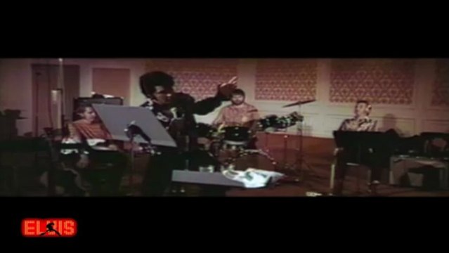 ELVIS PRESLEY SOMETHING UNRELEASED 2013 HD