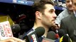 Canadiens captain  Brian Gionta after Habs' loss to Buffalo March 23, 2013