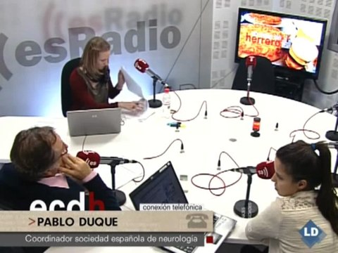 Las tres novedades. El espionaje en Cataluña: Hay mucha información - 14/02/13