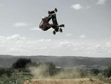 Discover Mountainboard - With Pierre-Louis Vine - 2012