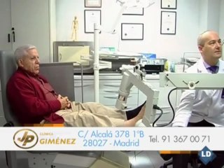 La salud empieza por los pies - 05/02/13