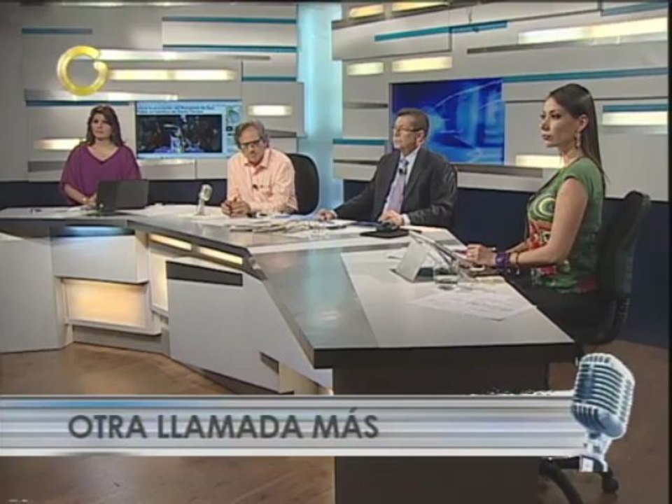 Héctor Manrique: Varios artistas del sindicato eran contrarios al Gobierno hace un año