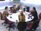 Rajoy lo niega todo - Tertulia política en Es la Mañana de Federico - 04/02/13