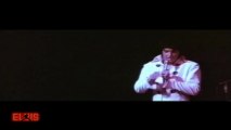ELVIS PRESLEY WORDS LIVE  