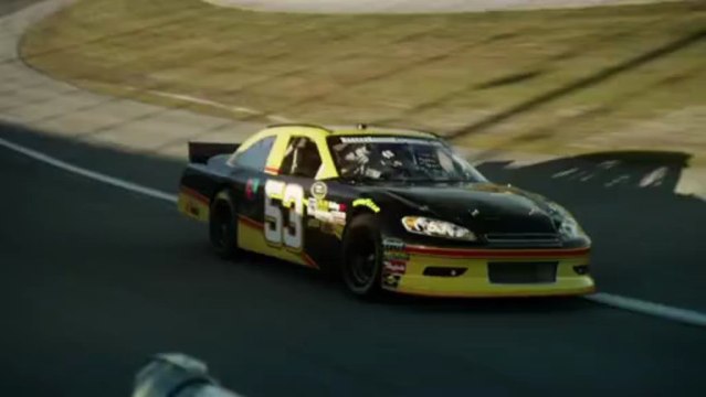 Detrás de cámaras de 'Arranque de Pasión'