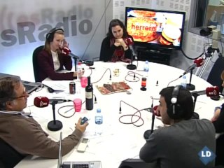 En casa de Herrero: Resumen semana - 01/0213