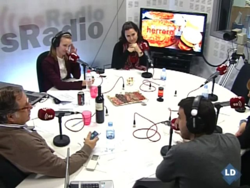 En casa de Herrero: Resumen semana - 01/0213