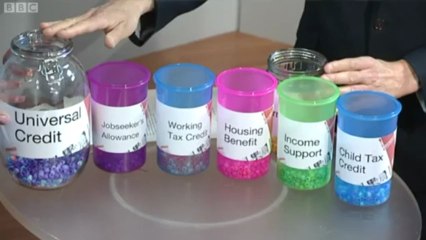 BBC East Midlands Today - 26/3/13