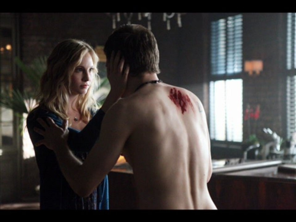 Watch The Vampire Diaries Season 4 Episode 18 Megashare Online Free Streaming
