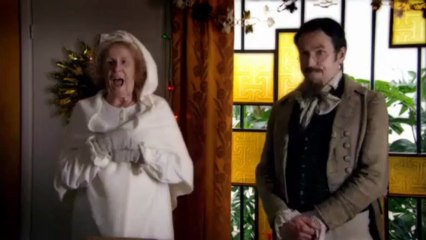 Catherine Tate - Nan's Christmas Carol (Full Episode)