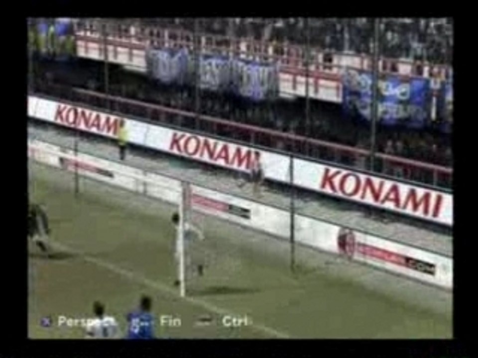 041 LAMPARD (vs Denis)