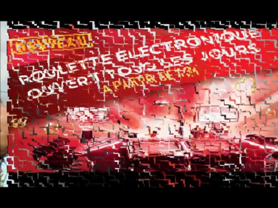 la mort des jeux traditionnels