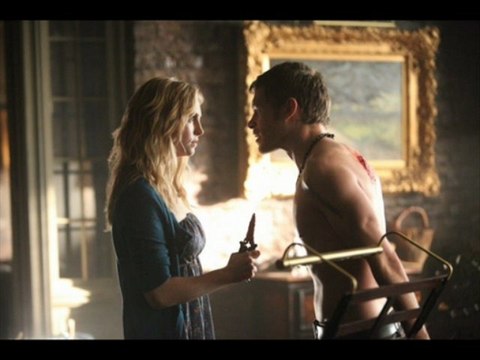 Watch The Vampire Diaries Season 4 Episode 18 American Gothic Online Free
