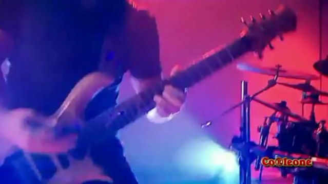 Tropico Band - Ako me varas (2011)