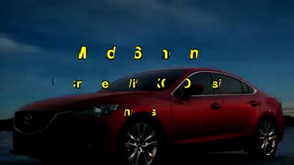 Mazda6 Phoenix a KODO Design with New Car Excitement!