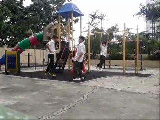 Harlem Shake (SMKTC Style)