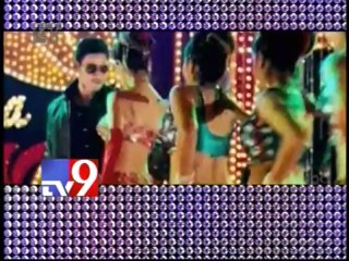 Special fights in Mahesh and Sukumar movie