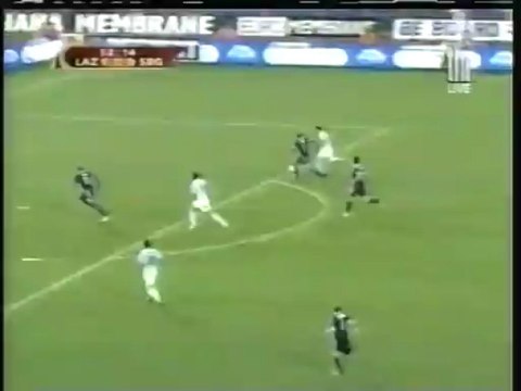 2009 (September 17) Lazio (Italy) 1-Red Bull Salzburg (Austria) 2 (Europa League)