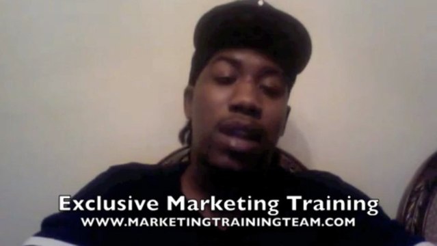 Why Most People Will Fail In Network Marketing ( A MUST SEE)